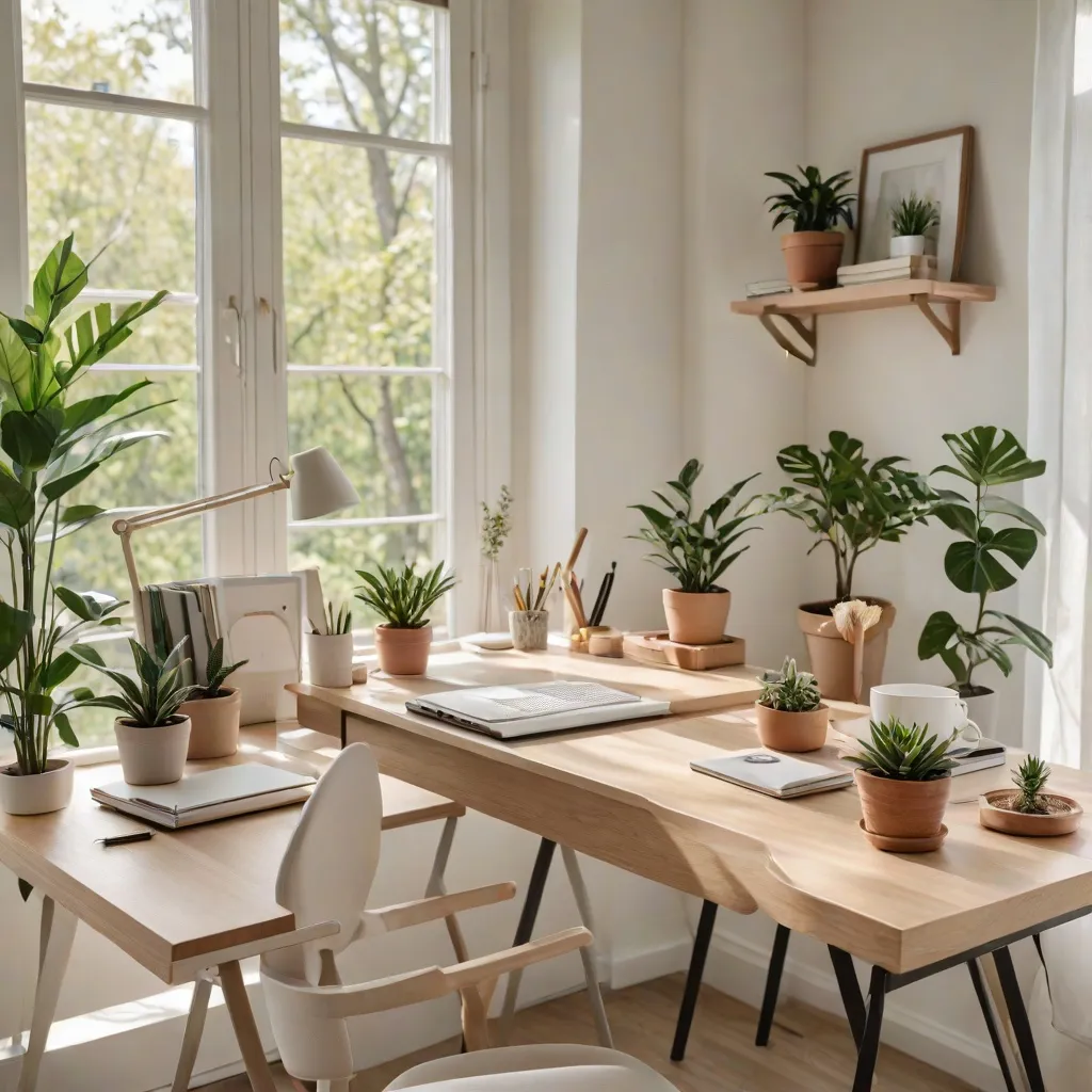 Jakie są zalety minimalizmu – życie bez nadmiaru