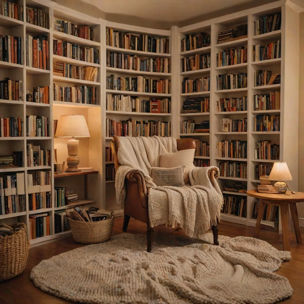 Jakie są najlepsze książki na relaks – rekomendacje na cały rok