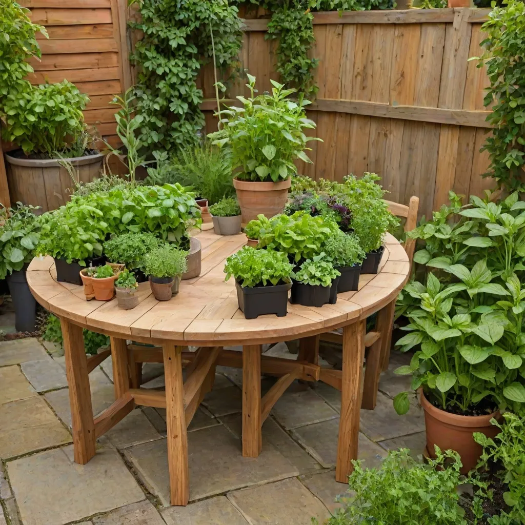 Jak założyć domowy ogród ziołowy – krok po kroku