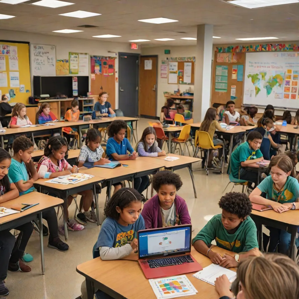 Jakie są najważniejsze umiejętności XXI wieku, które powinny być rozwijane w szkołach?