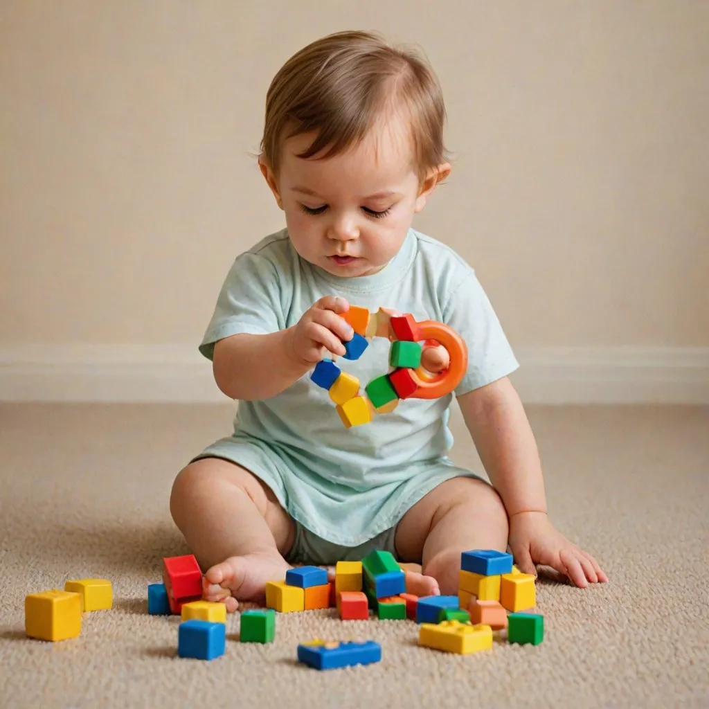 Kiedy dziecko reaguje na imię? Pierwsze oznaki rozwoju społecznego