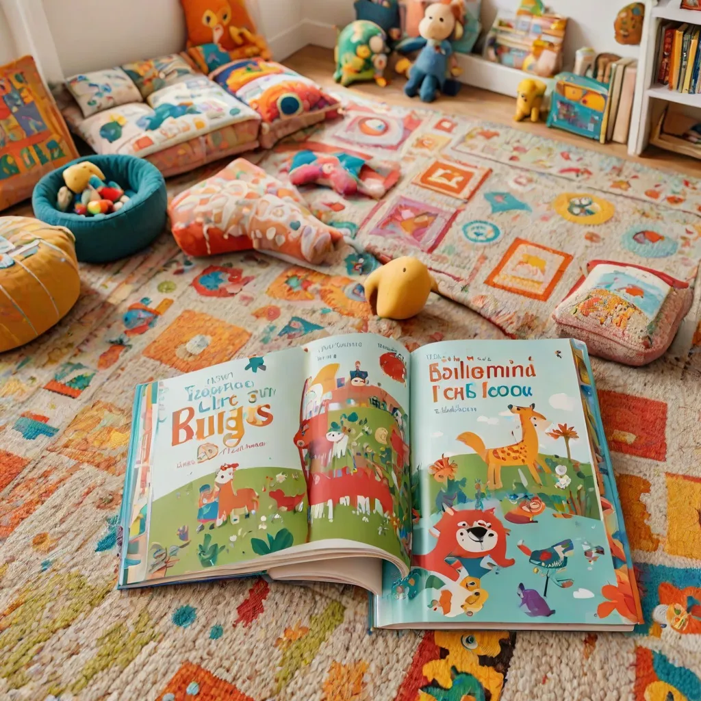 Kiedy dziecko zaczyna mówić? Kluczowe etapy rozwoju mowy