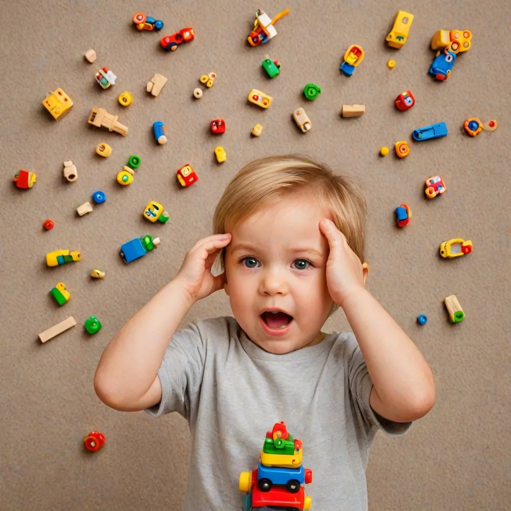 Kiedy dziecko trzyma głowę? Ważne etapy rozwoju motorycznego