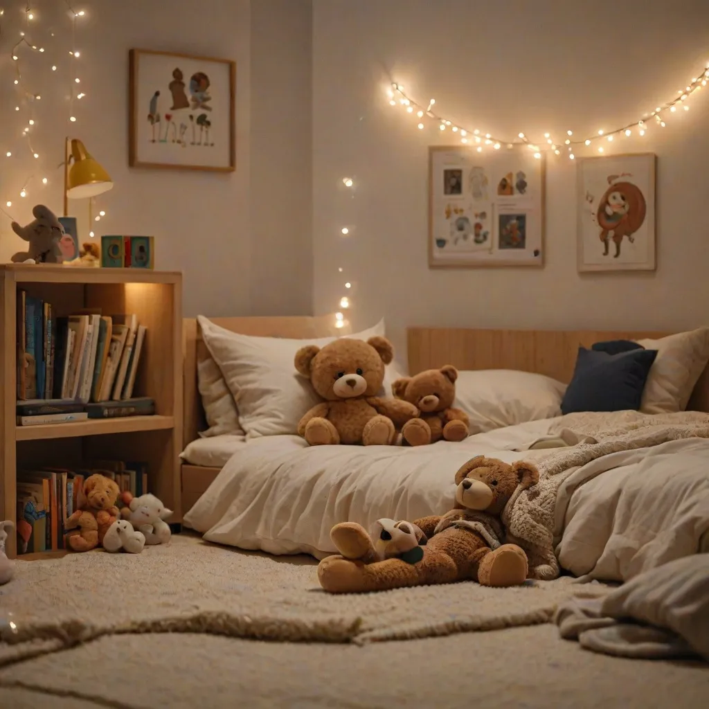 Kiedy dziecko przesypia noc? Jak wspierać zdrowy sen