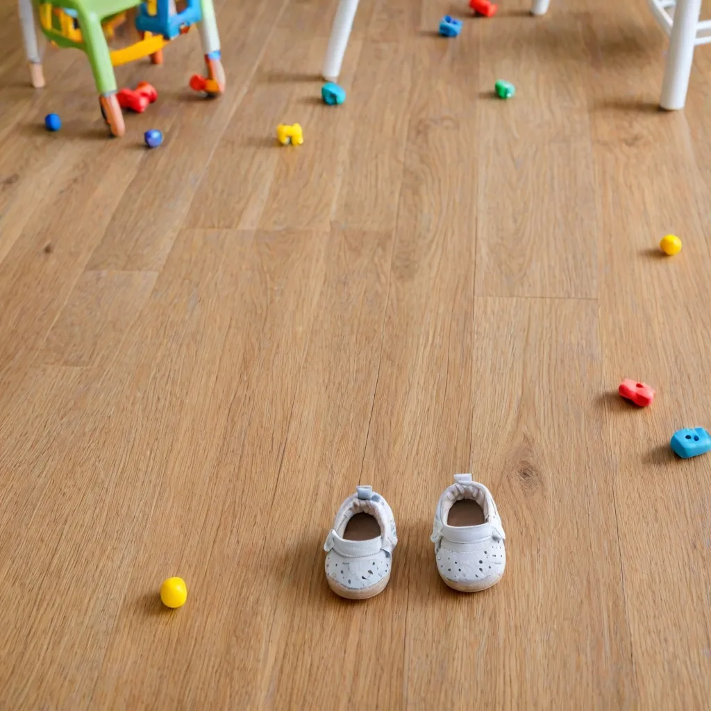 Kiedy dziecko zaczyna chodzić? Wskazówki dla rodziców